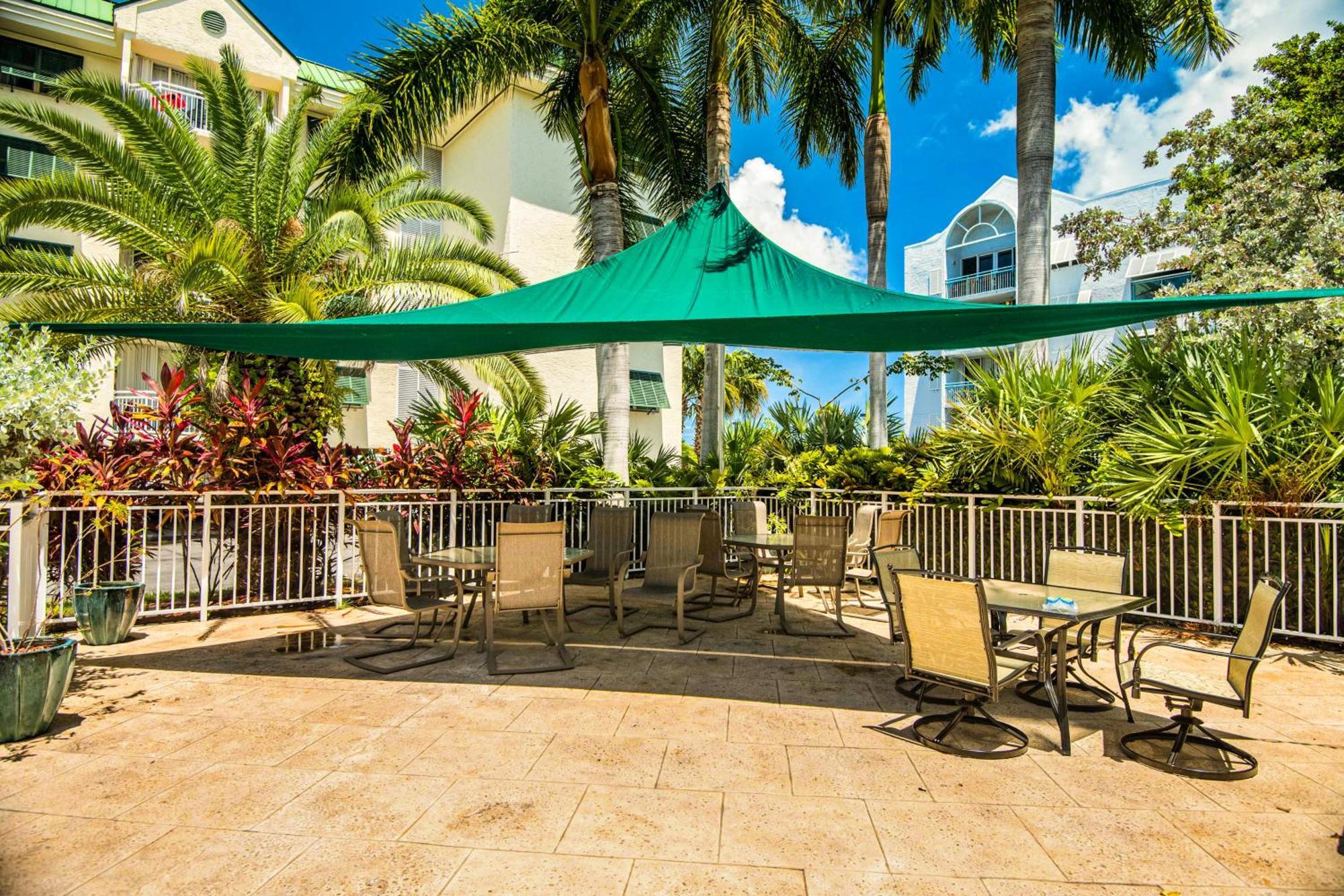 Sunrise Suites Dominican Suite #110 Кі-Вест Номер фото